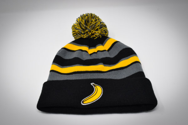 Banana Beanie - Image 2