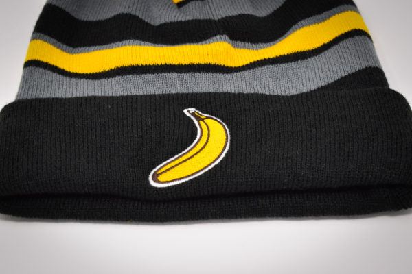Banana Beanie - Image 3