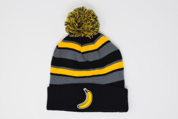 Banana Beanie