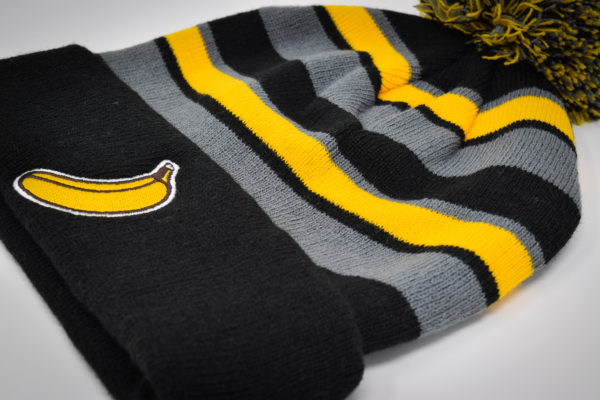 Banana Beanie - Image 6