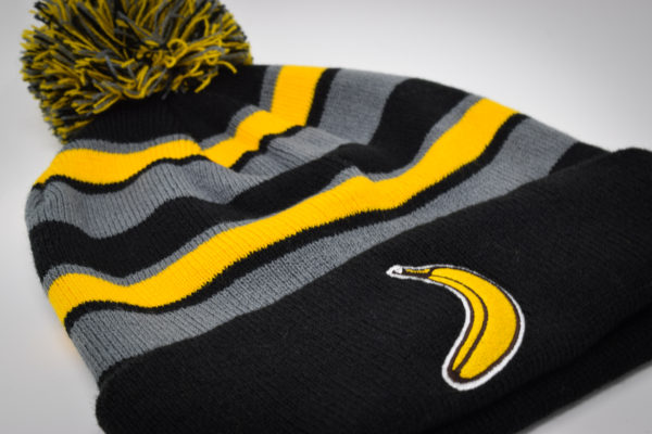 Banana Beanie - Image 5