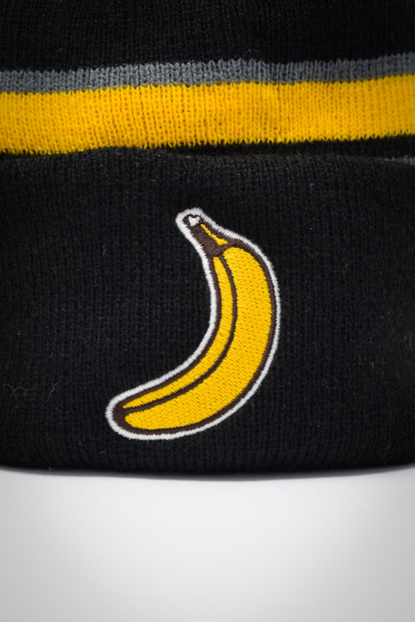 Banana Beanie - Image 4